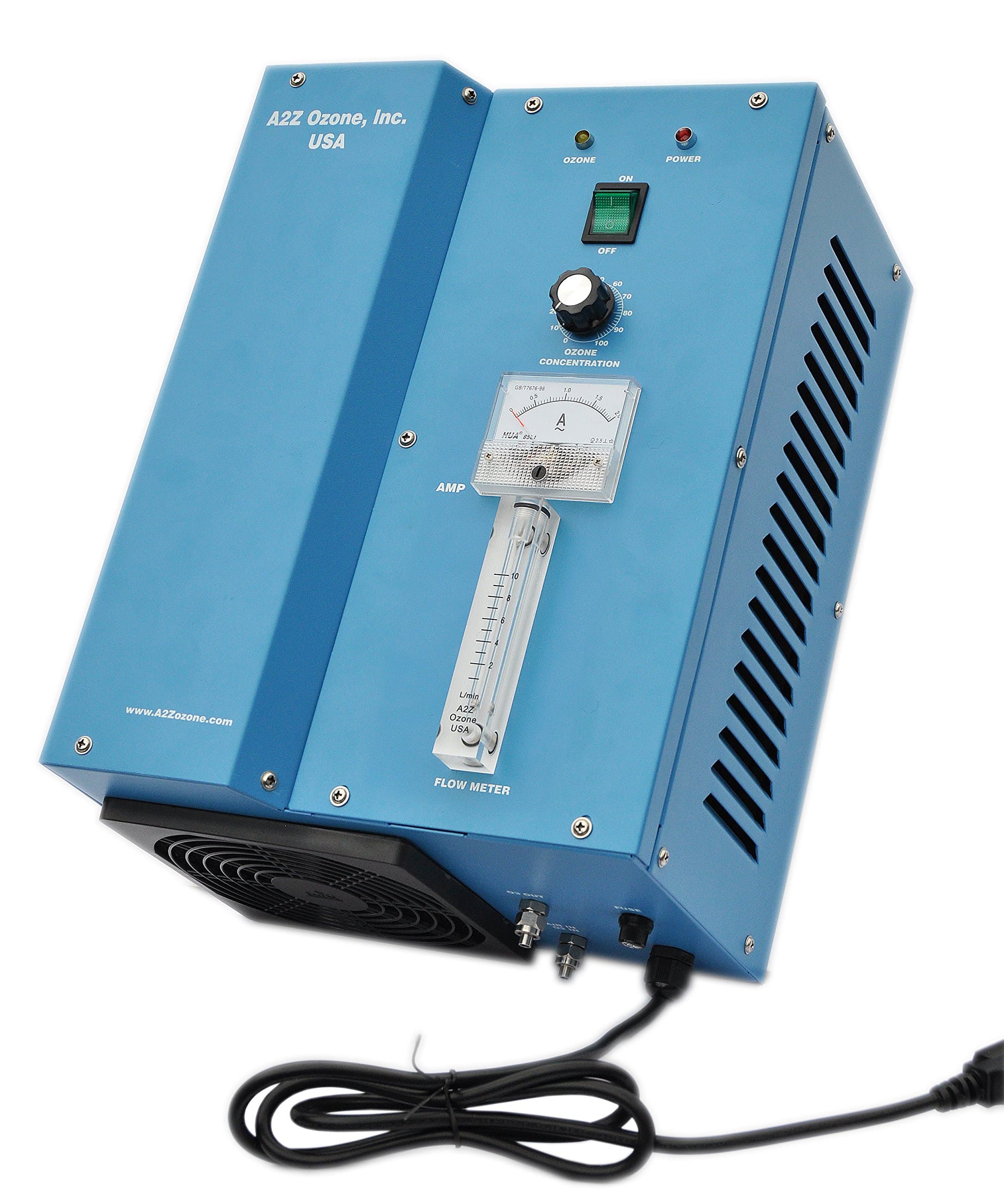 SP-3G Ozone Generator