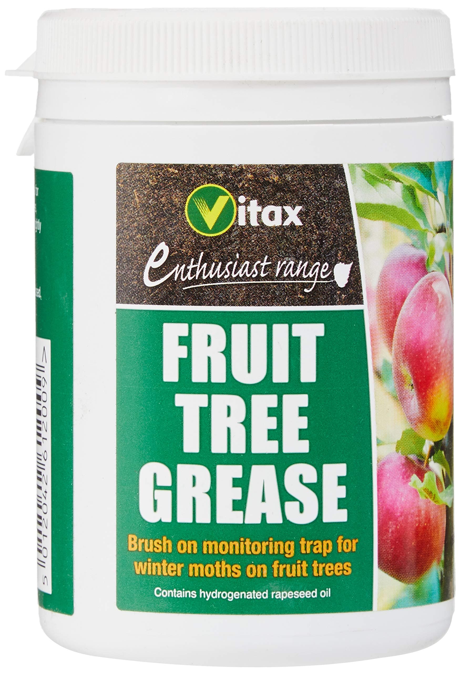 Fruit Tree Grease Enthusiast Range,
