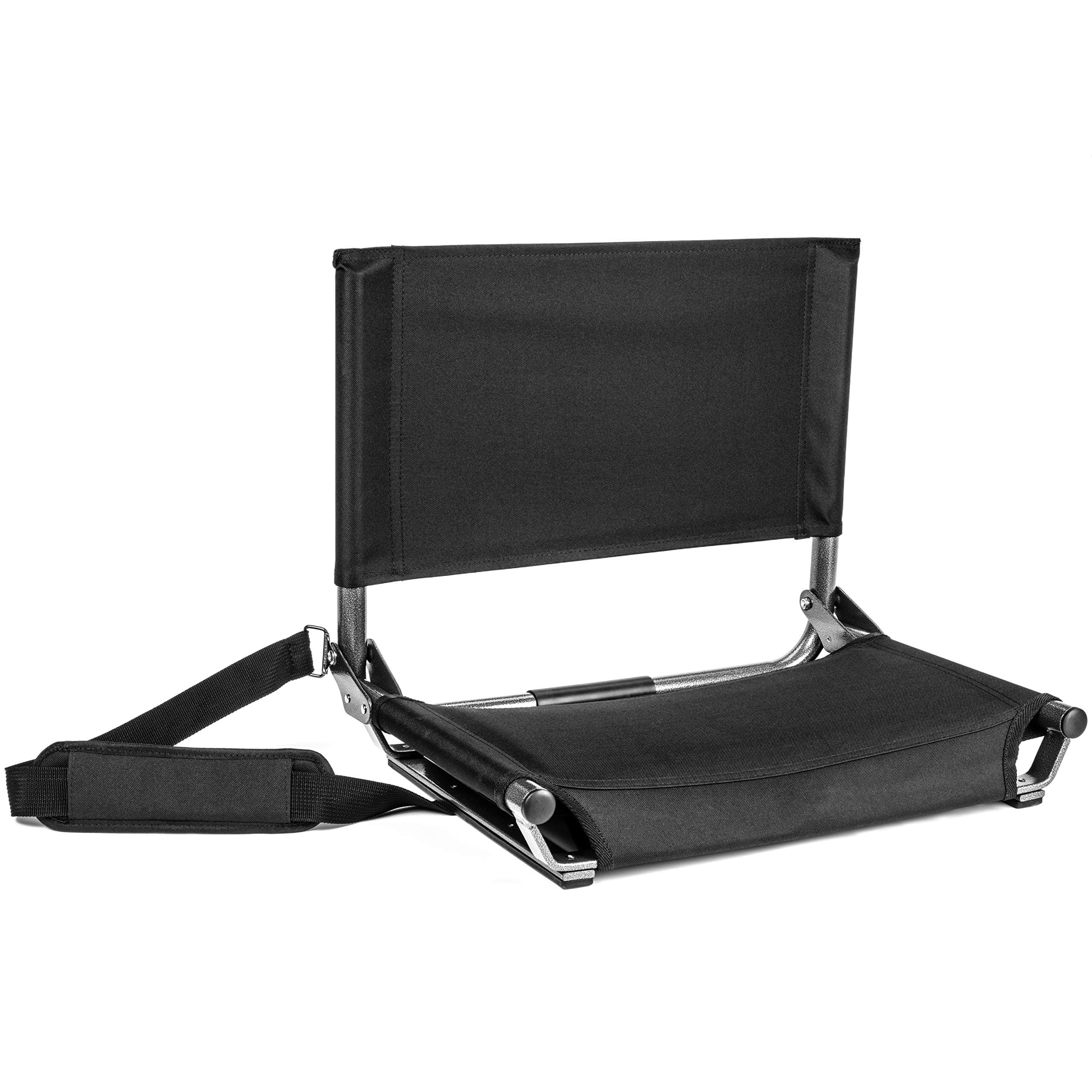 Cascade Mountain Tech Extra Wide Stadium Seat