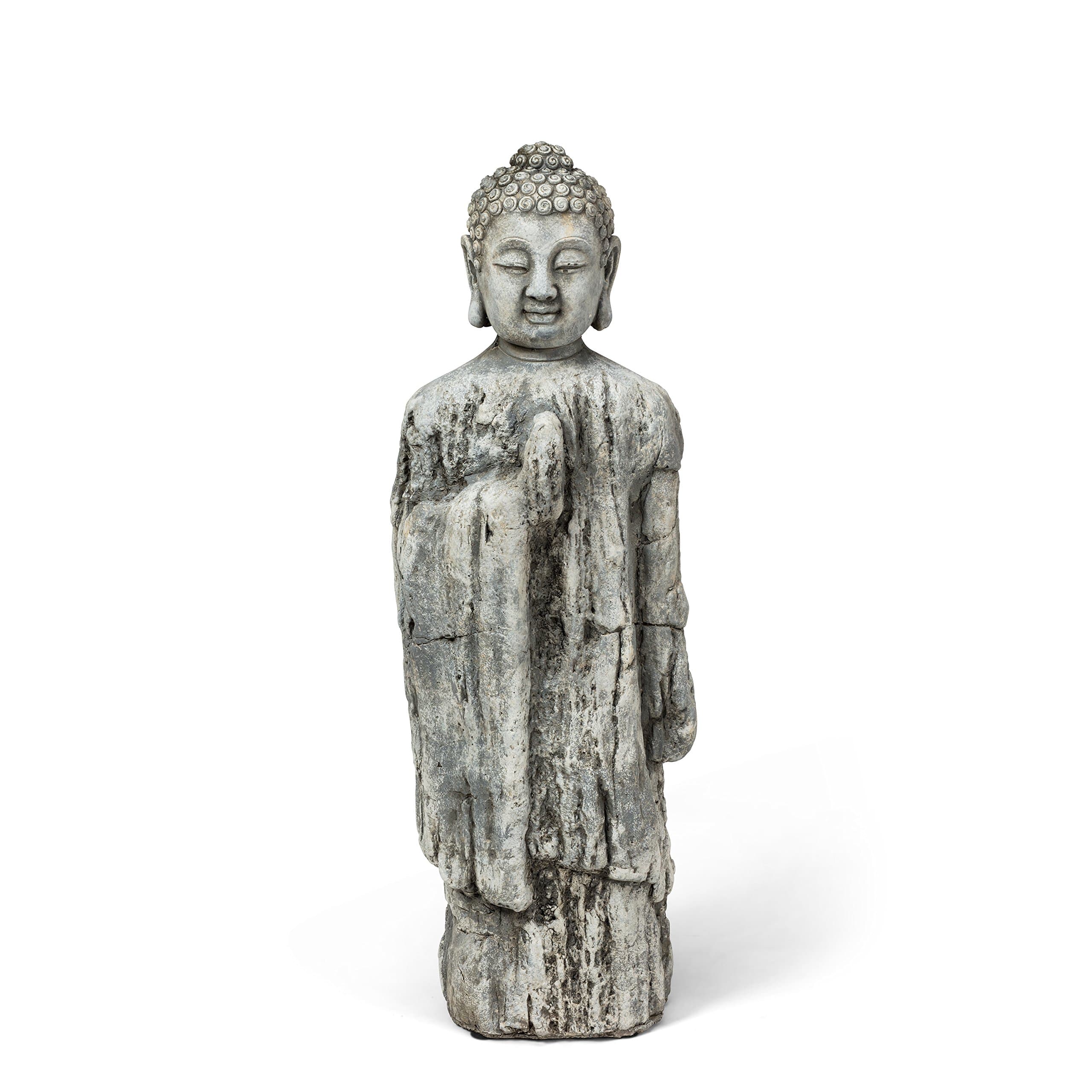 Abbott Collection 27-DHARMA/519 MD Medium Standing Buddha