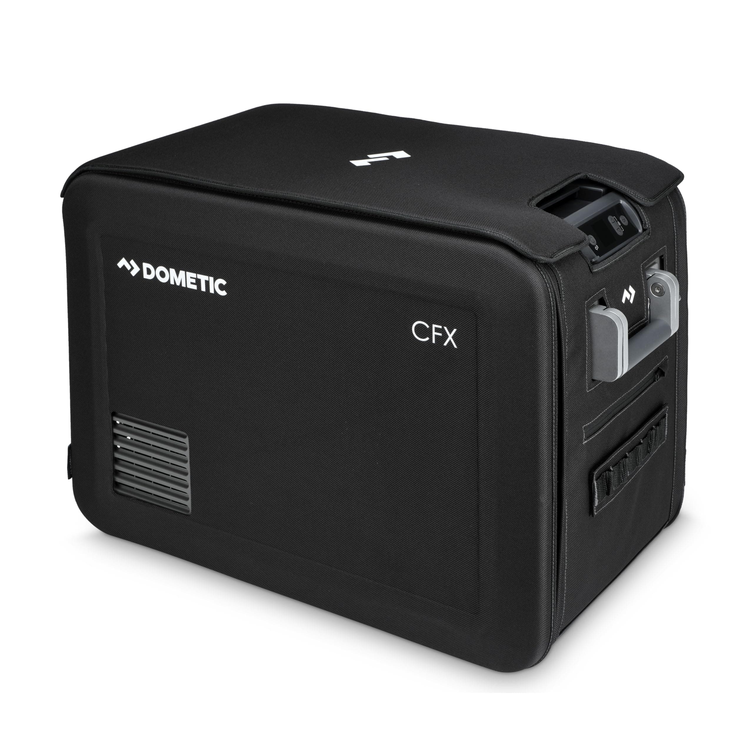 CFX 45L Protective Cover with pockets