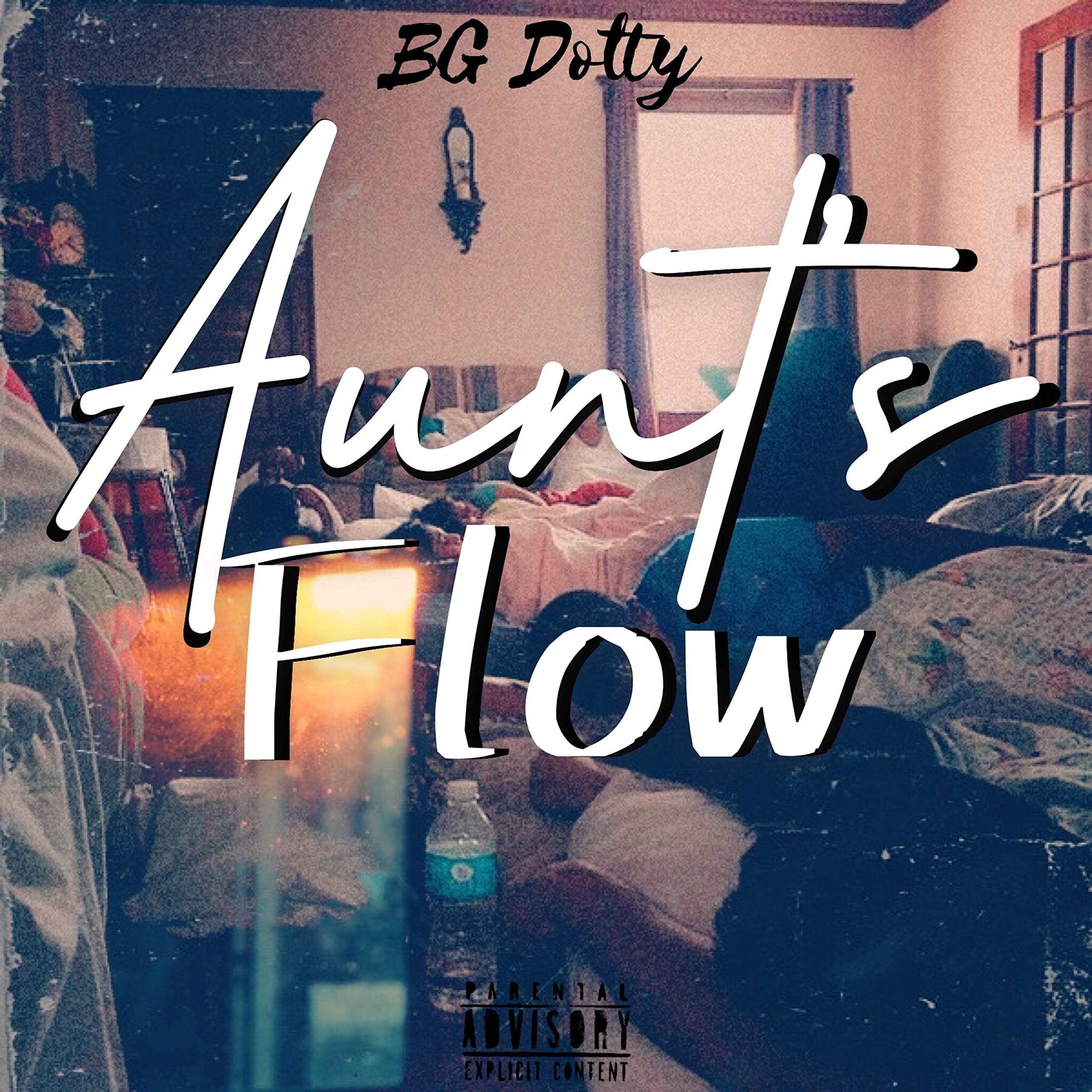 Aunt's Flow [Explicit]