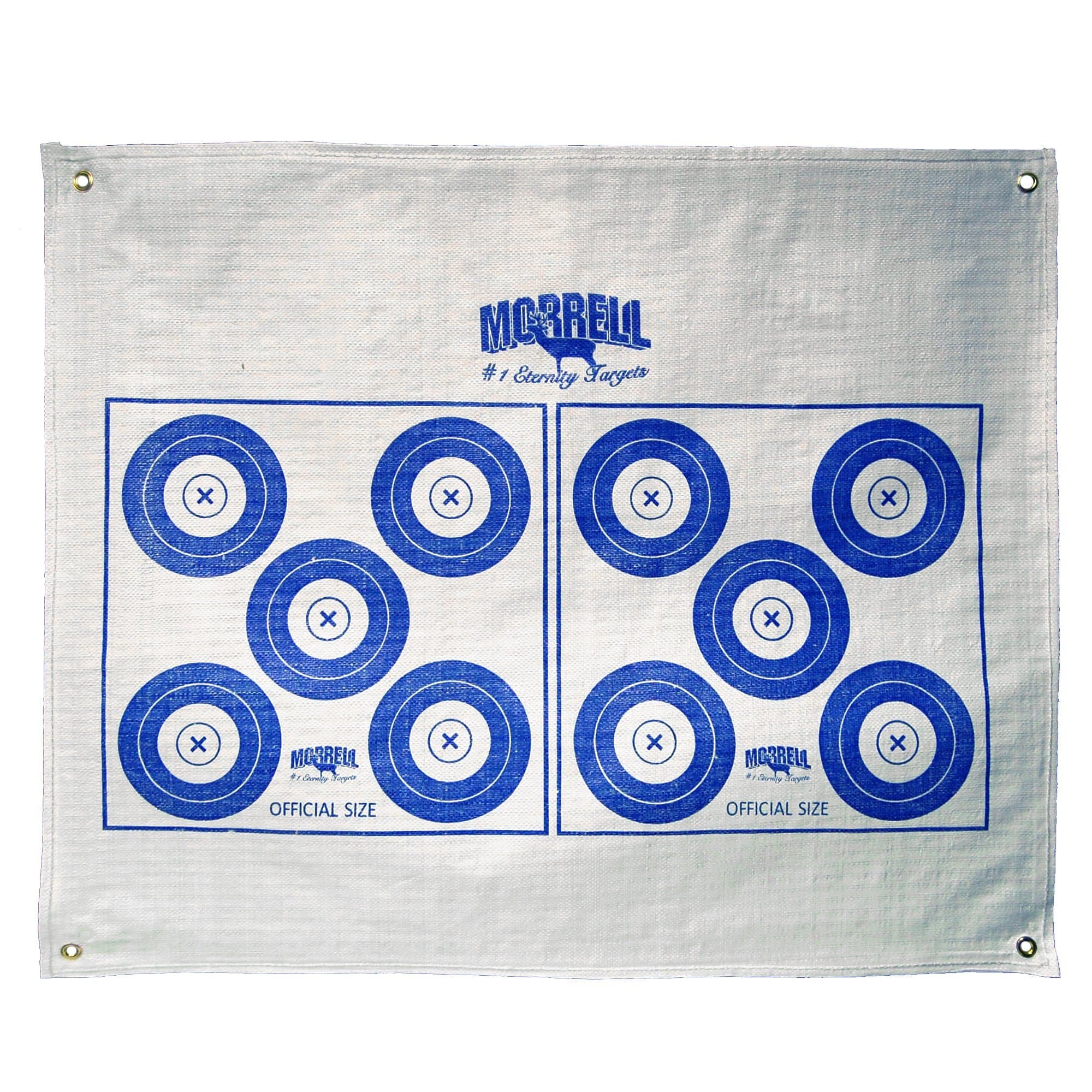 Morrell Targets Polypropylene Archery Target Face
