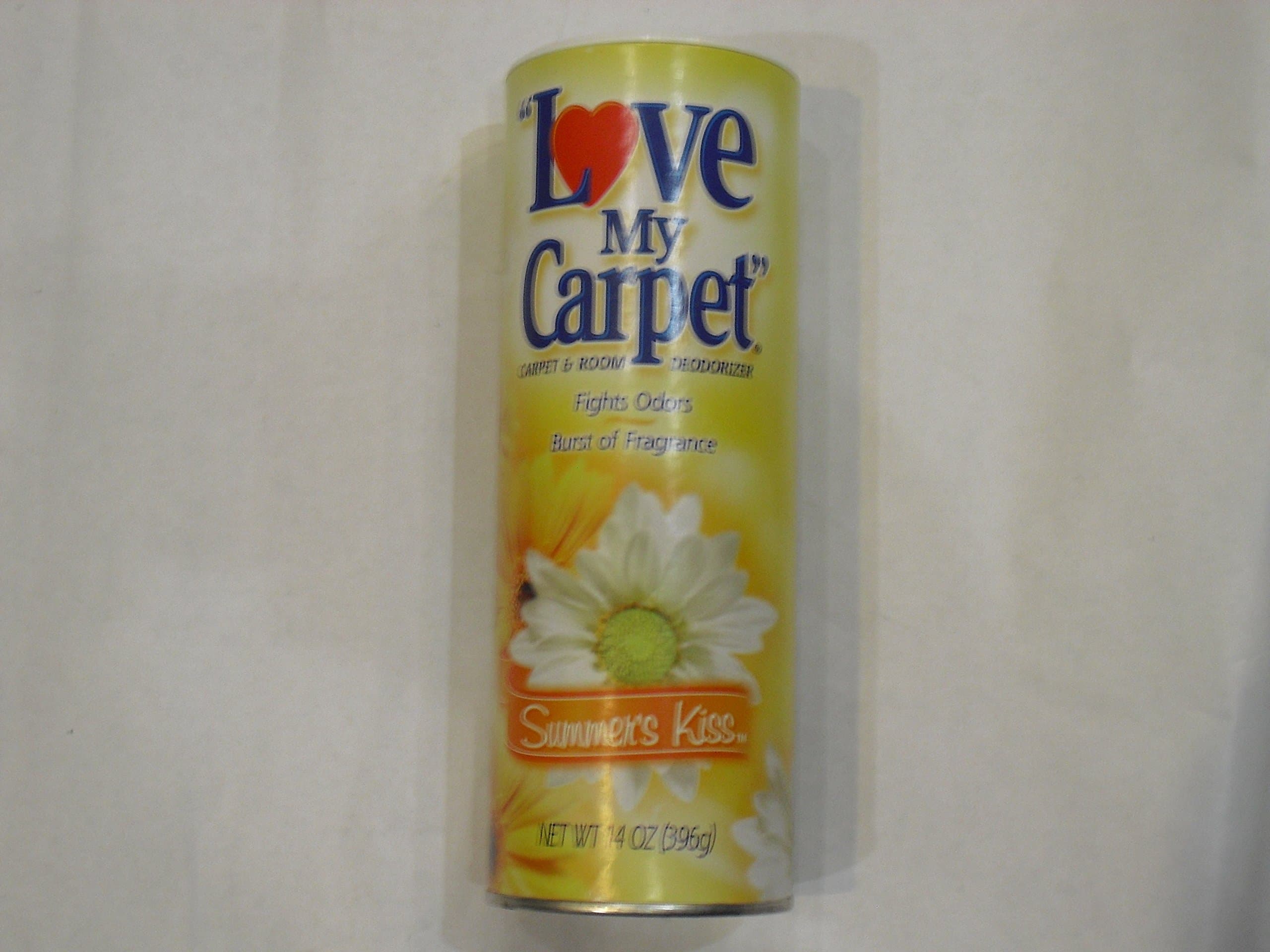 Carpet & Room Deodorizer