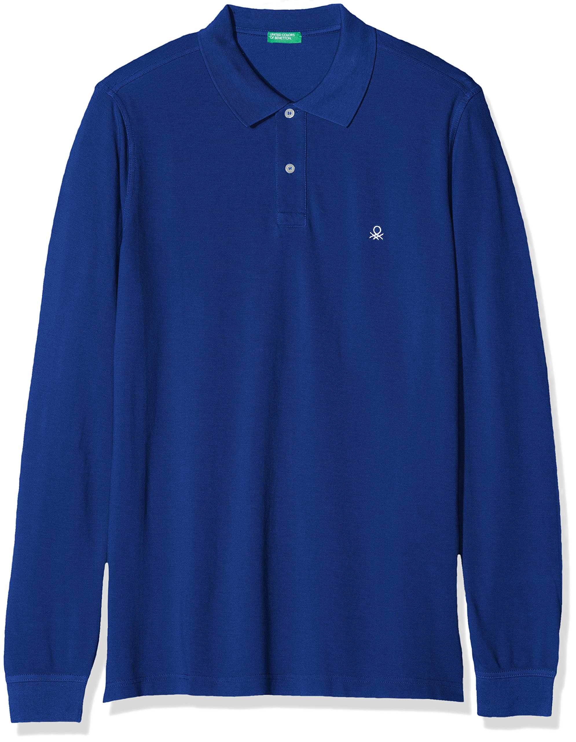 Men's Long Sleeve Top