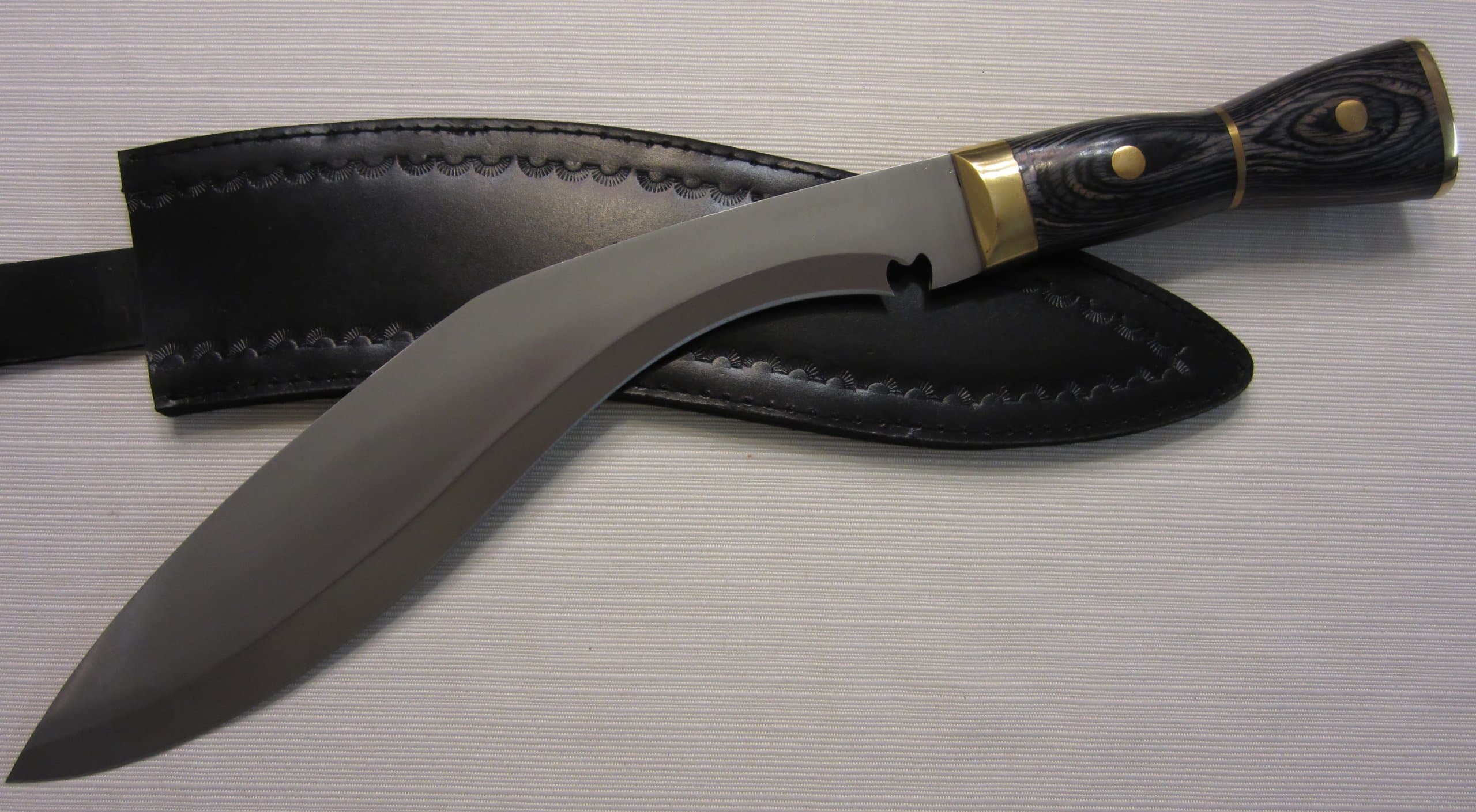 Kukri Knife