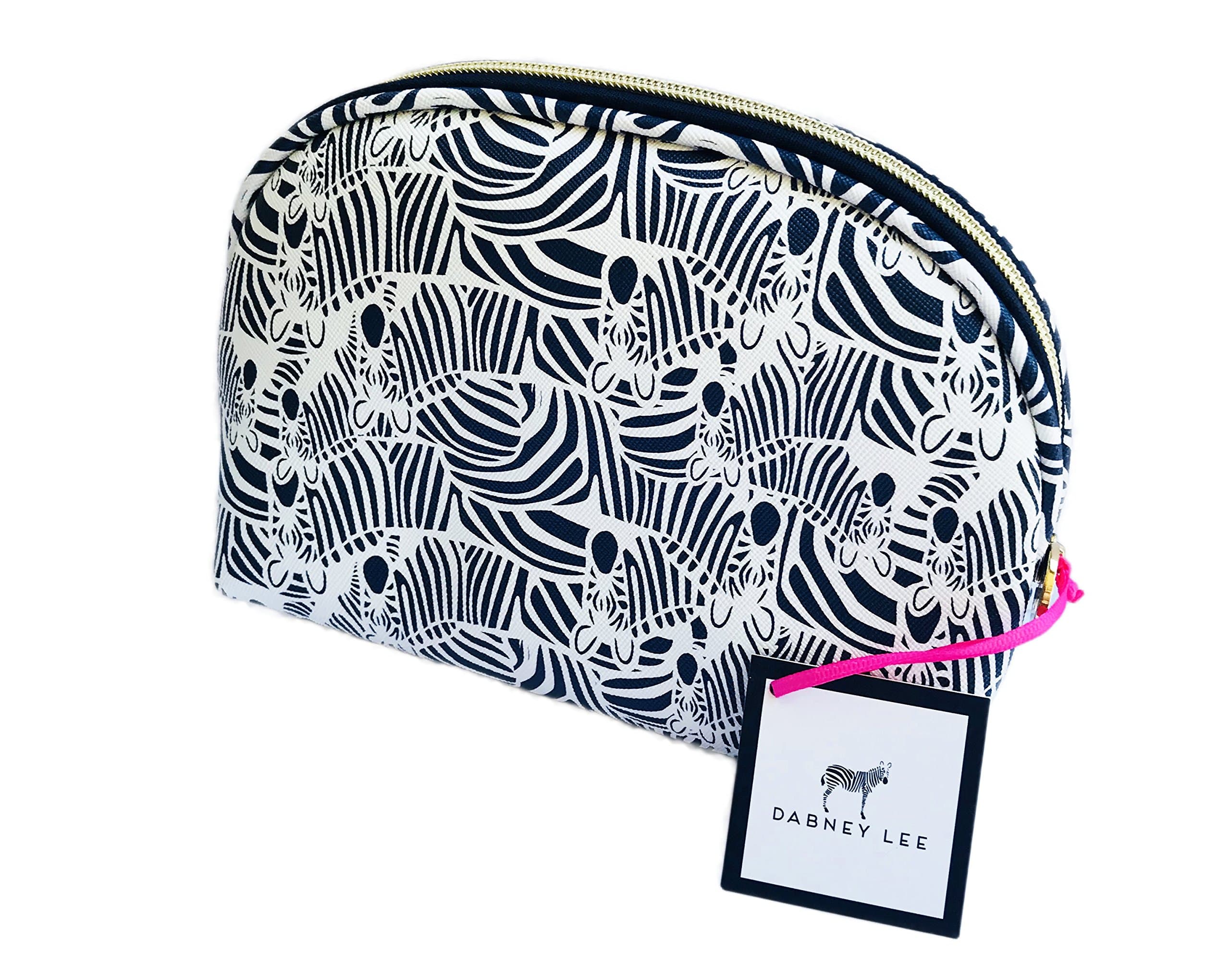 Dome Shape Pencil Case Makeup Bag