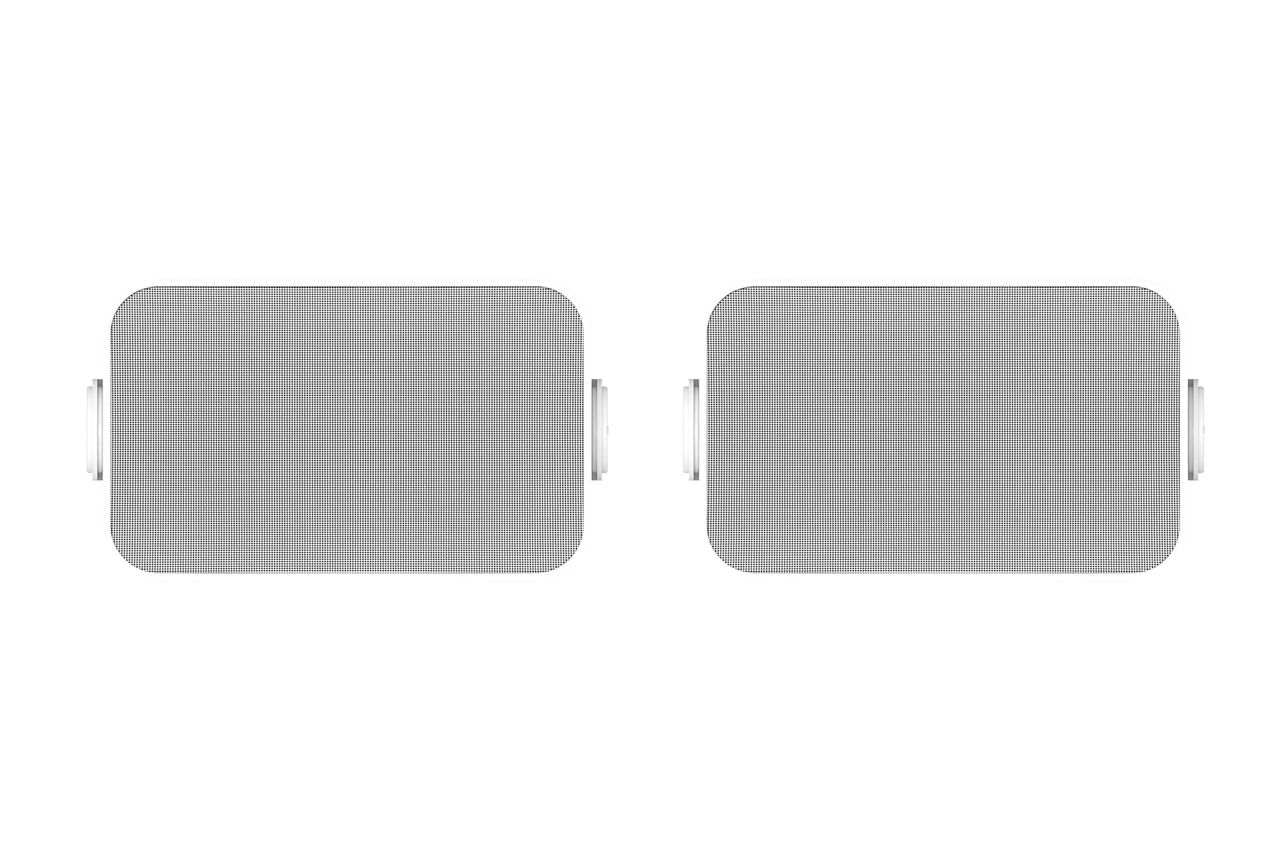 Outdoor by Sonance (White)