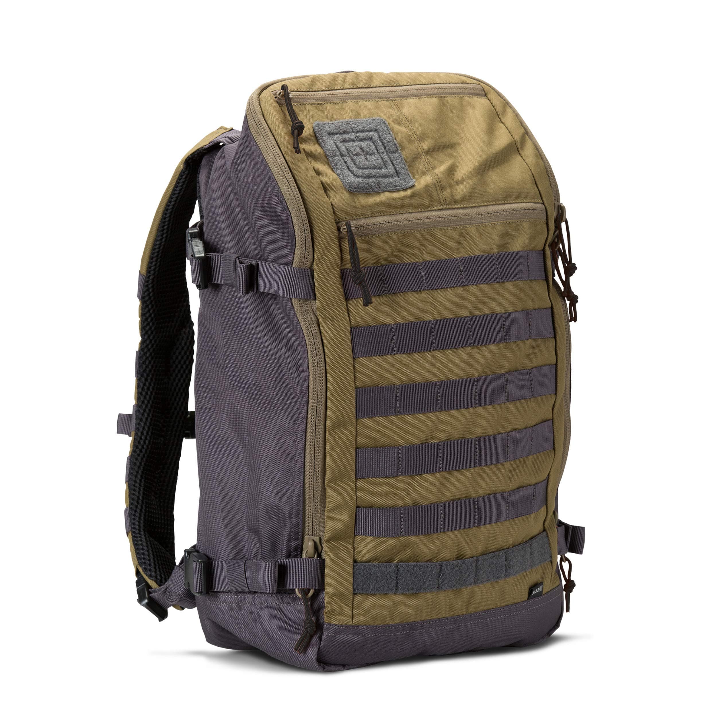 5.11 Tactical Rapid Quad Zip Pack
