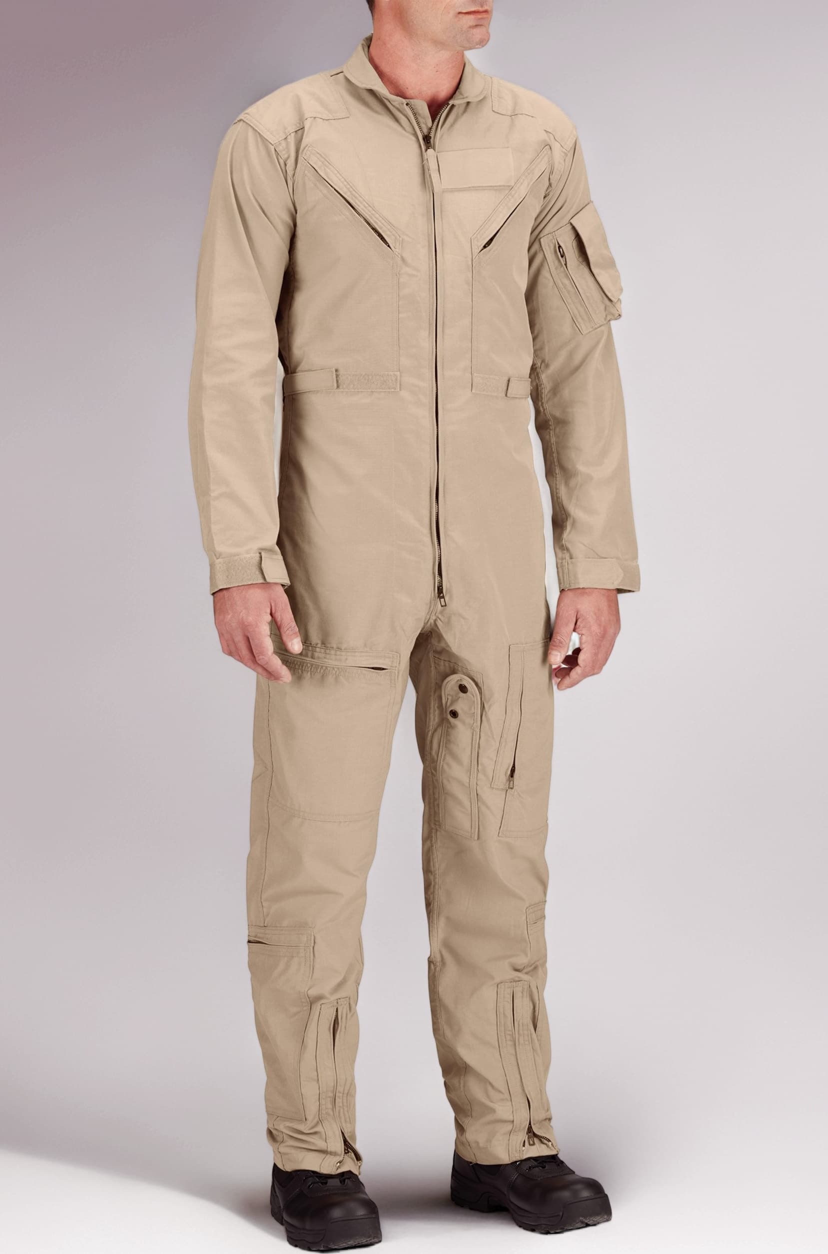 Propper Men's Nomex Flight Suit