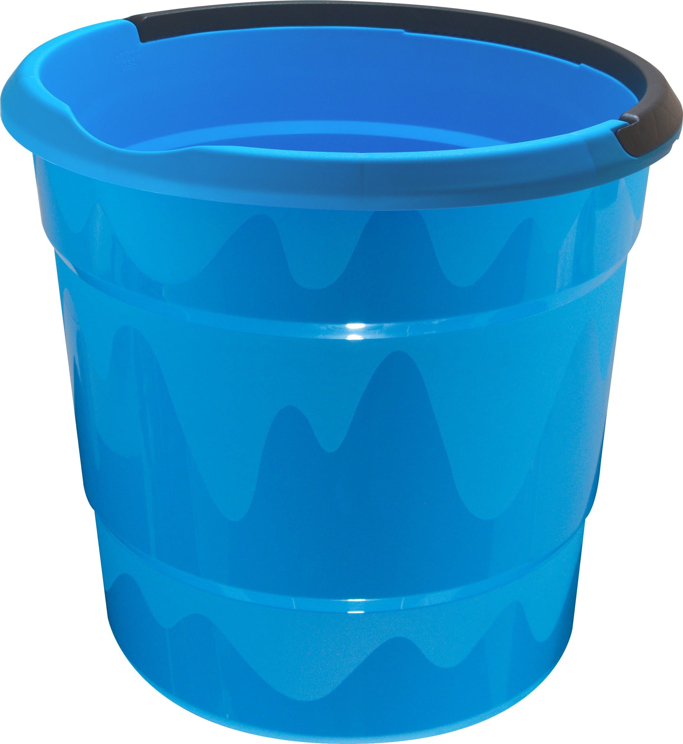 Lidoc Bucket 15L