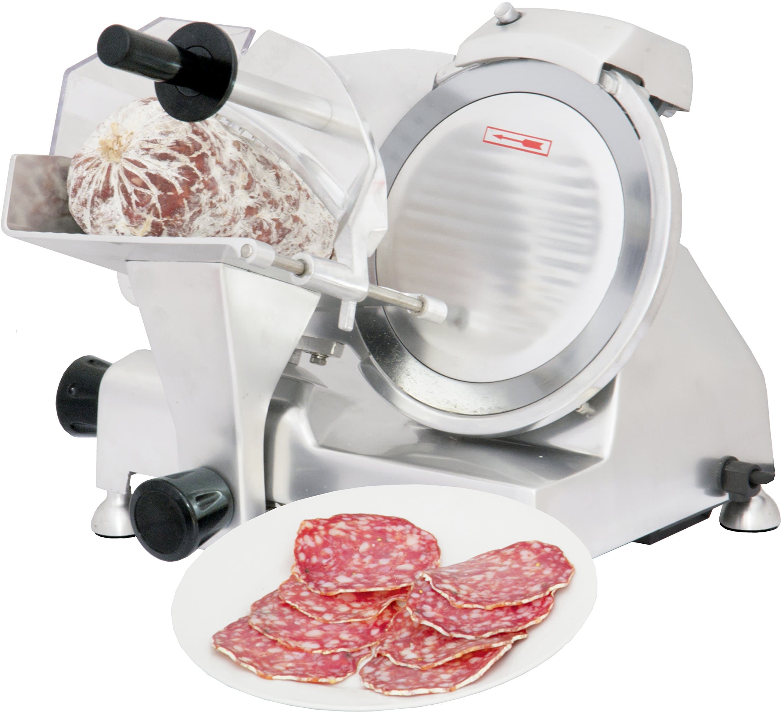 Casselin - Slicing machine 220 mm