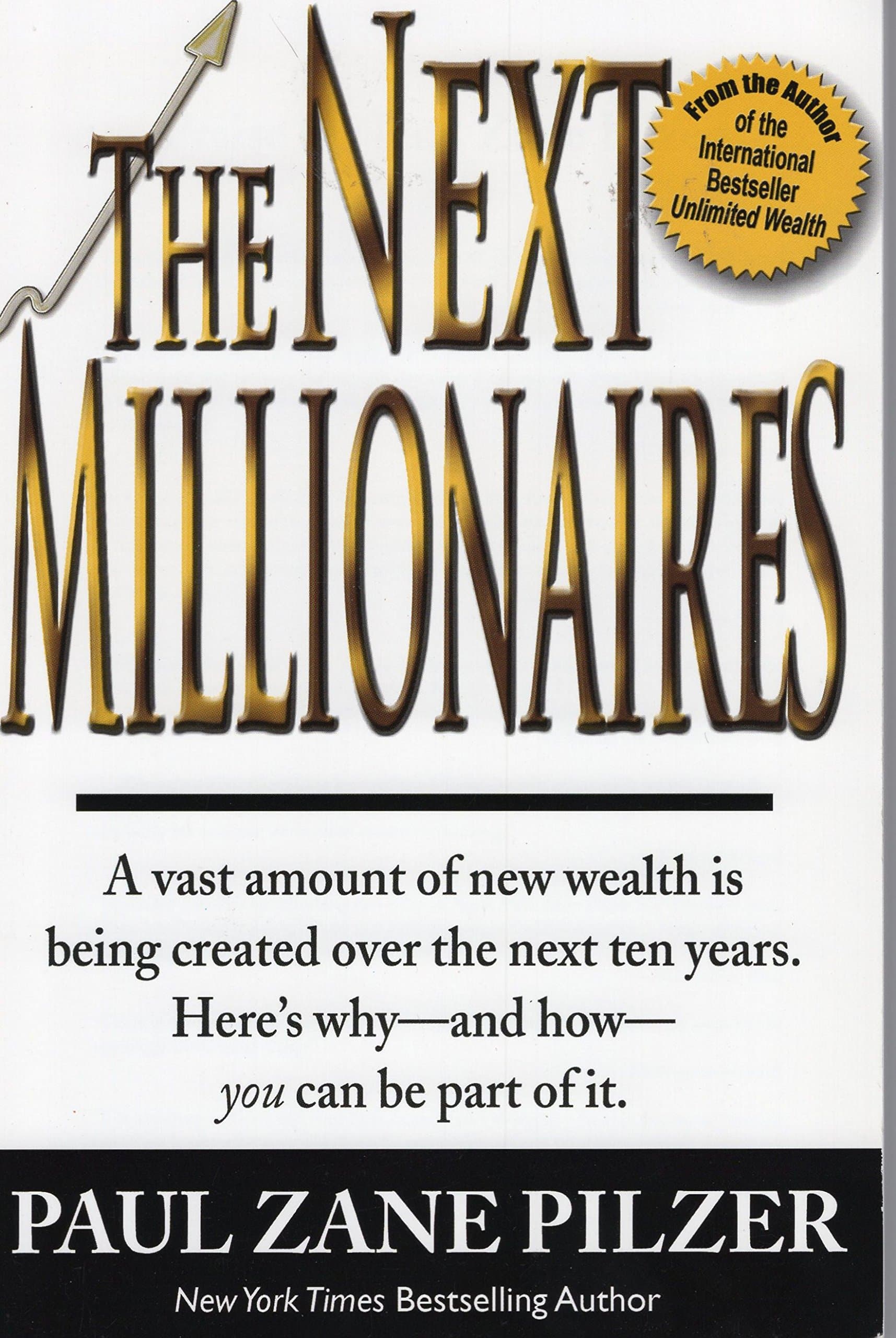 The Next Millionaires