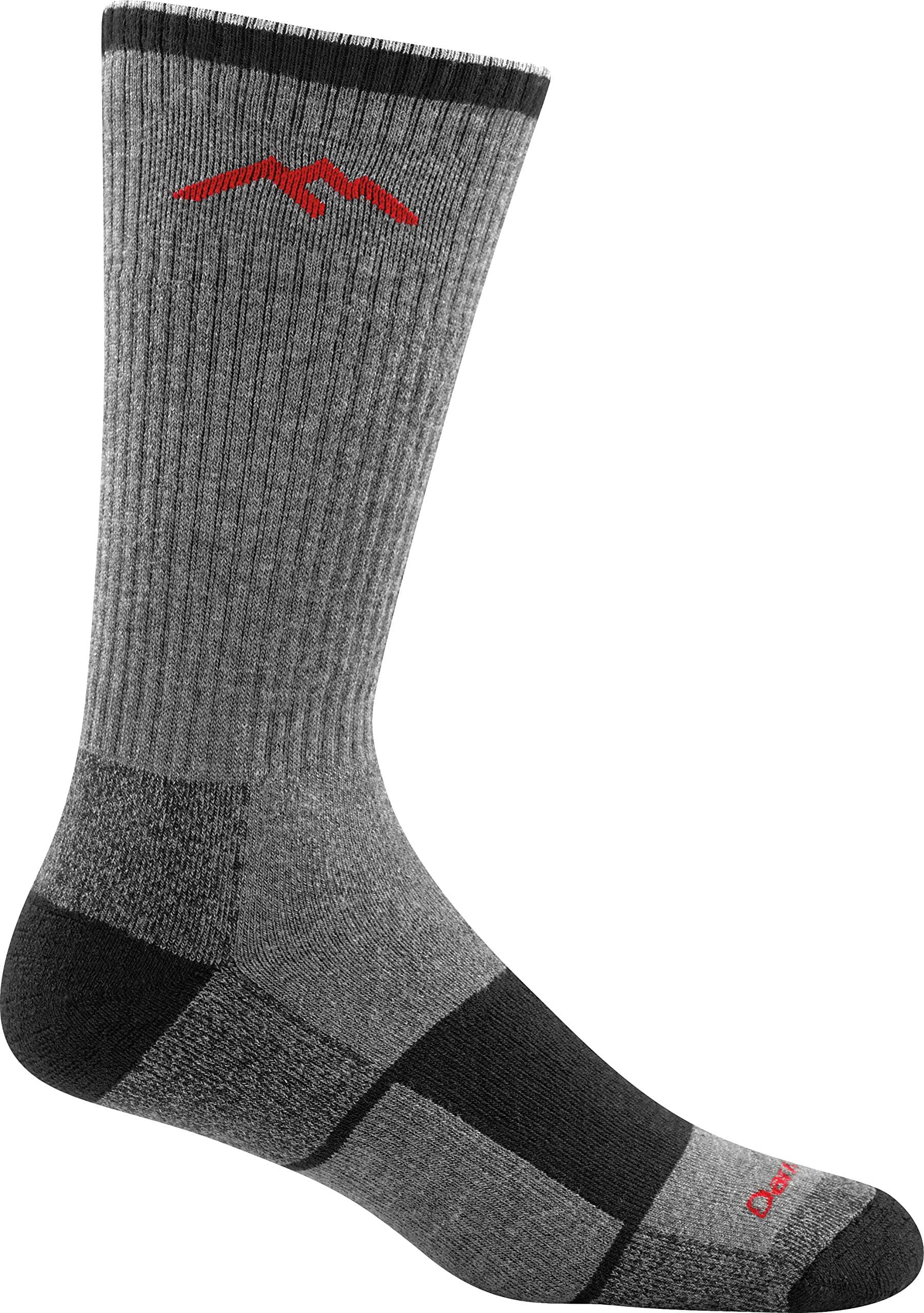 Coolmax Boot Socks Full Cushion