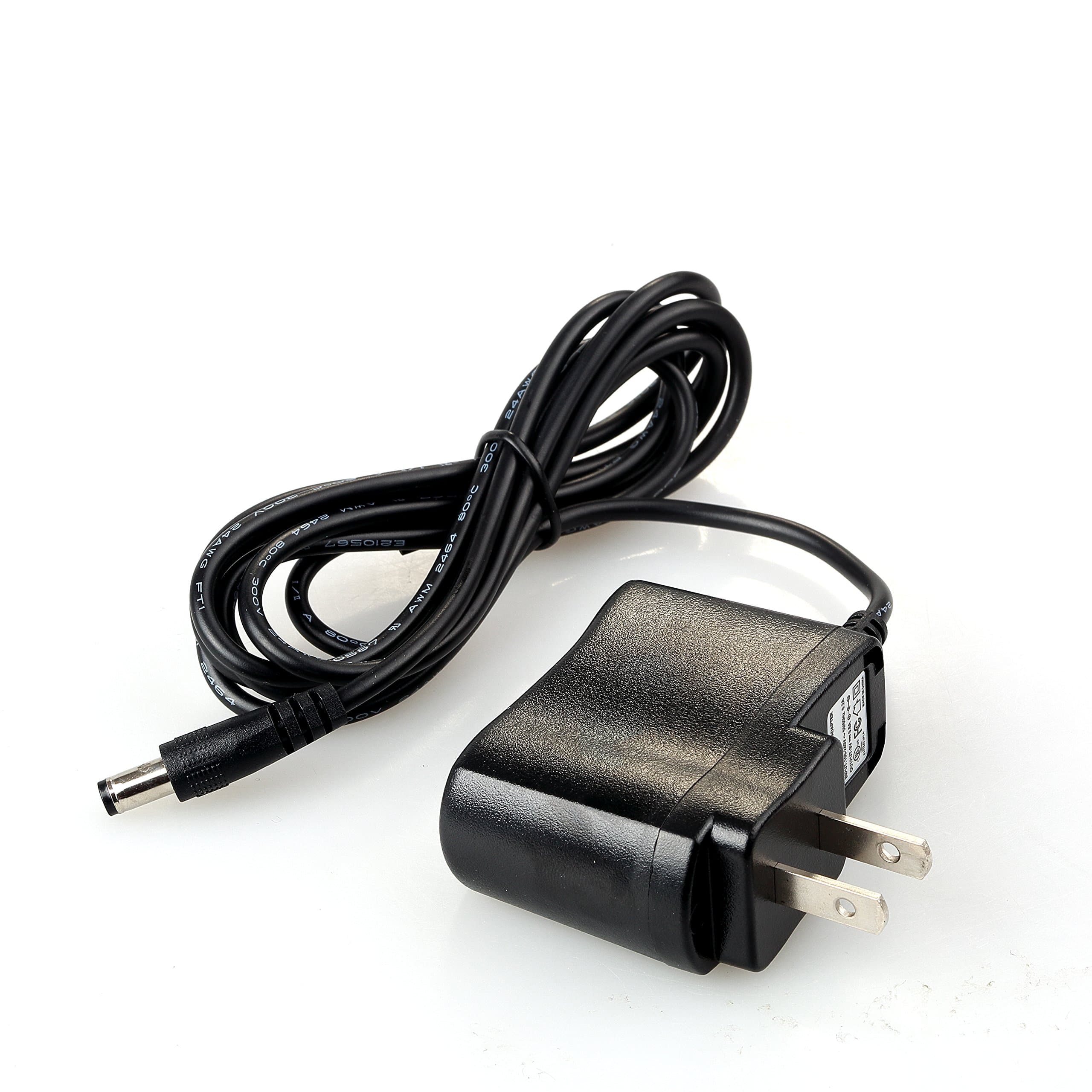 Outlaw Effects 9V AC DC Power Adapter