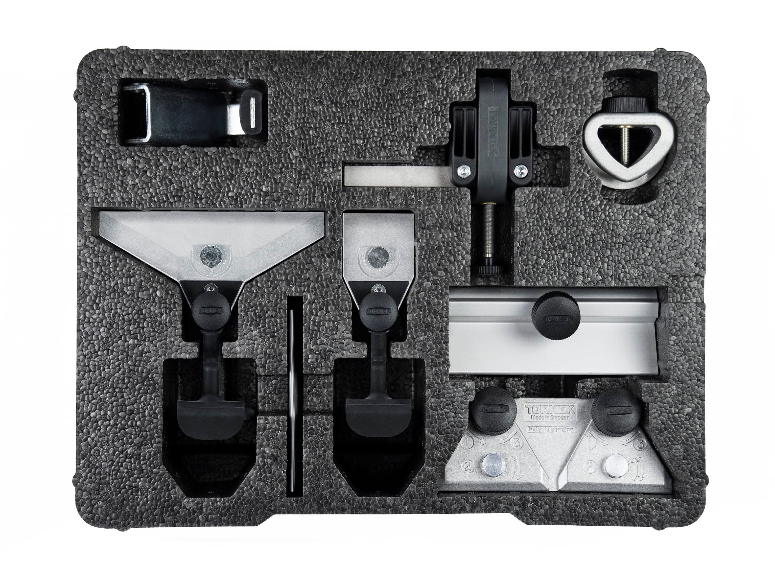 Tormek HTK-806 Hand Tool Kit