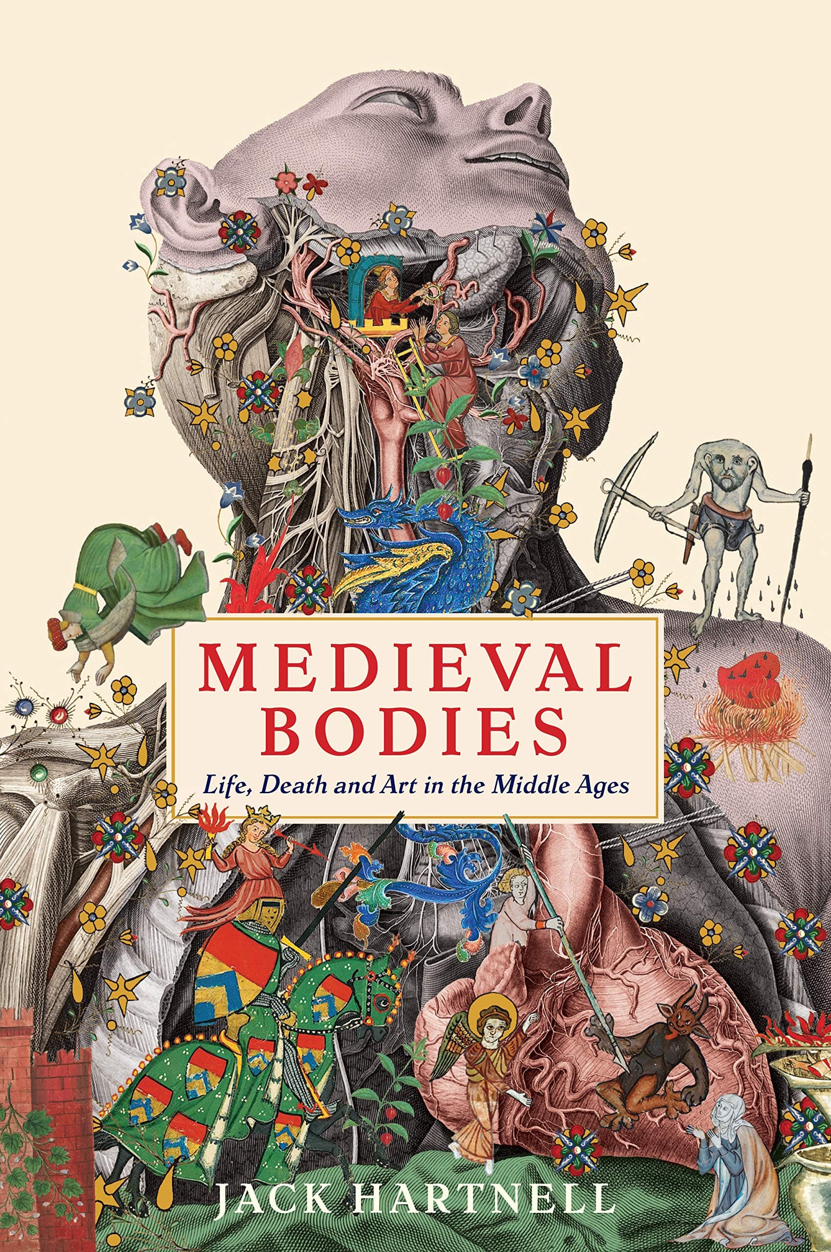 MEDIEVAL BODIES