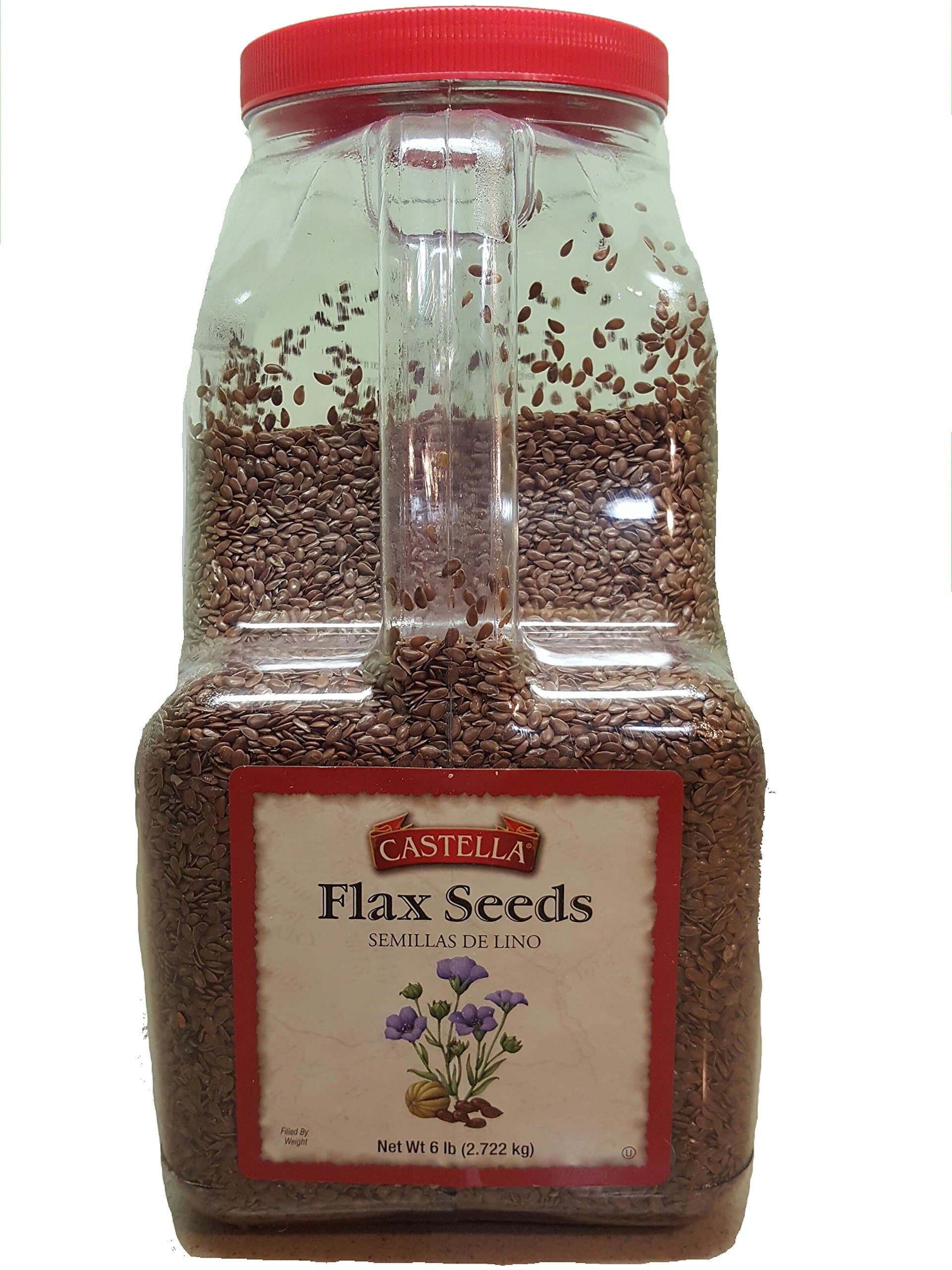 Flax Seeds
