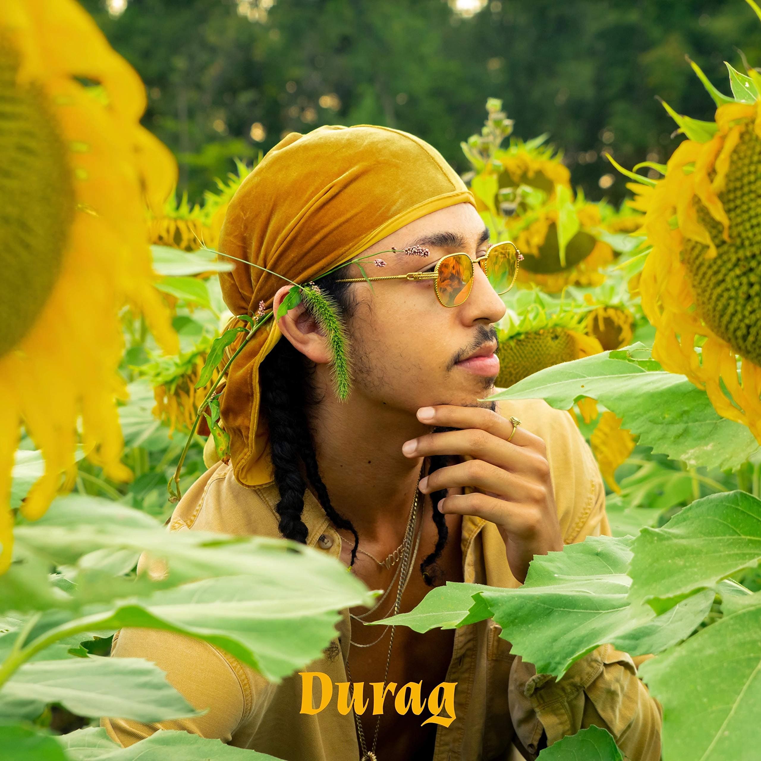 Durag (feat. Sierra Webb) [Explicit]