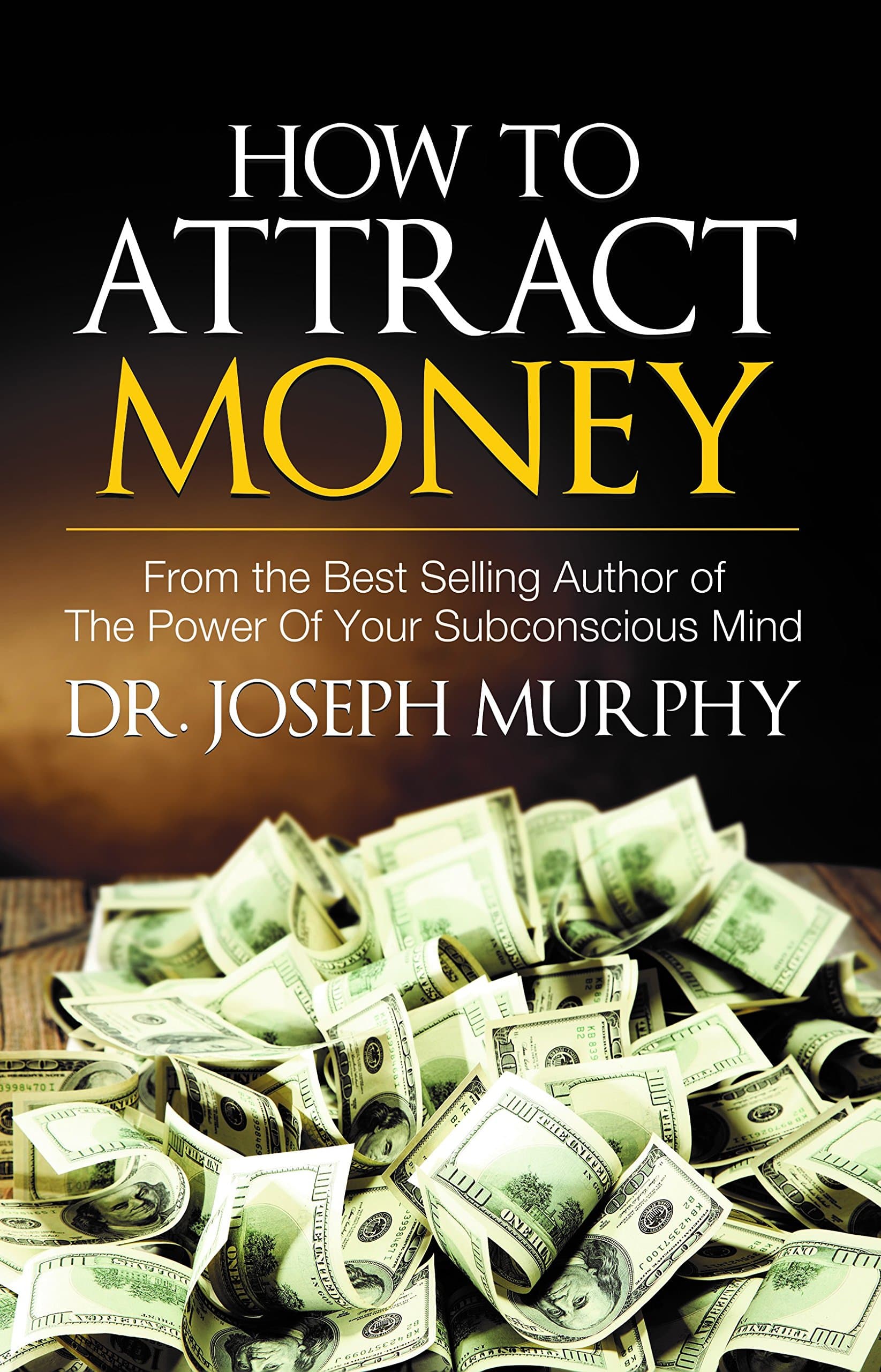 How to Attract Money