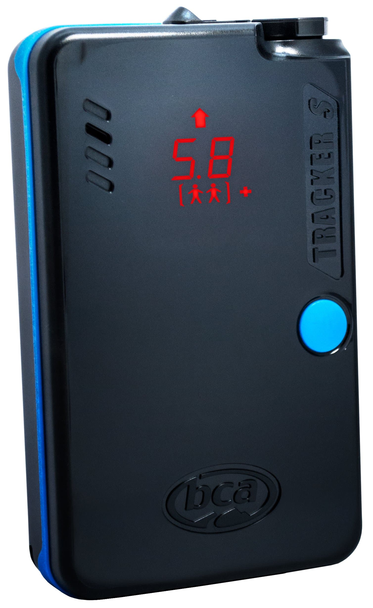 BCA Backcountry Access Tracker S Avalanche Beacon Transceiver