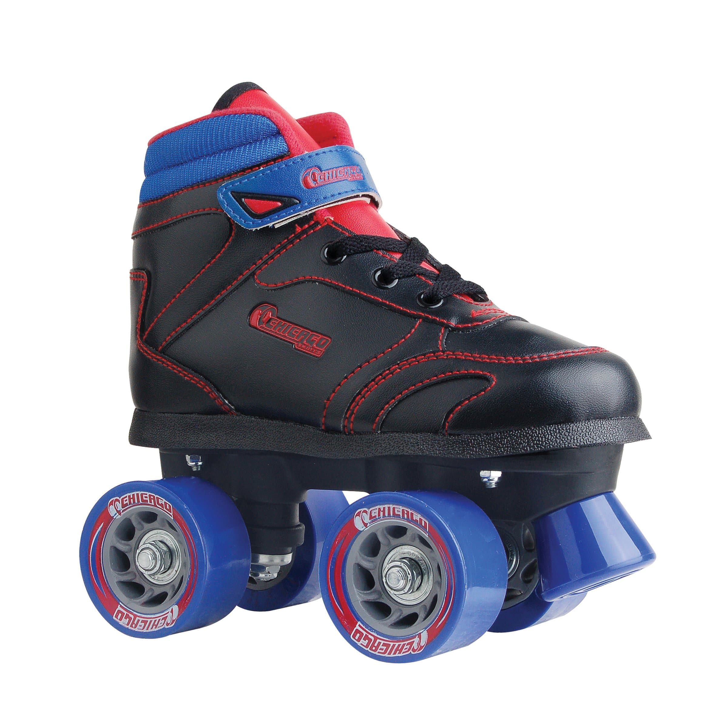 Chicago Boys Sidewalk Roller Skate