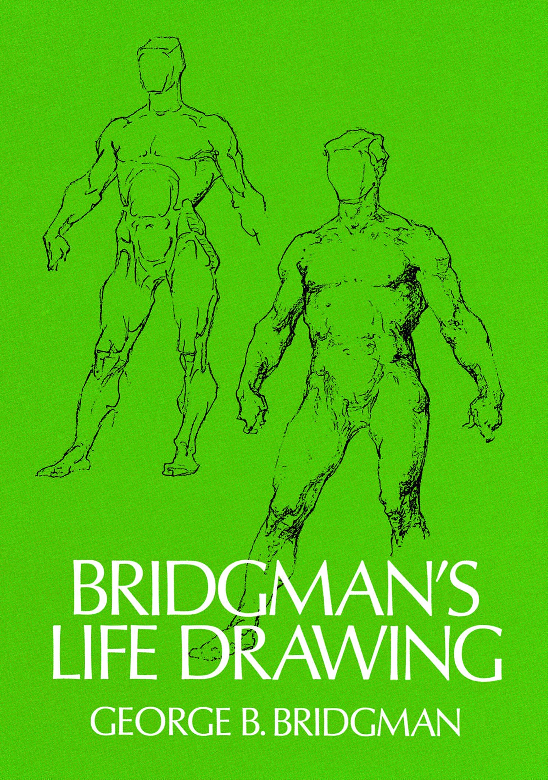 Bridgman's Life Drawing