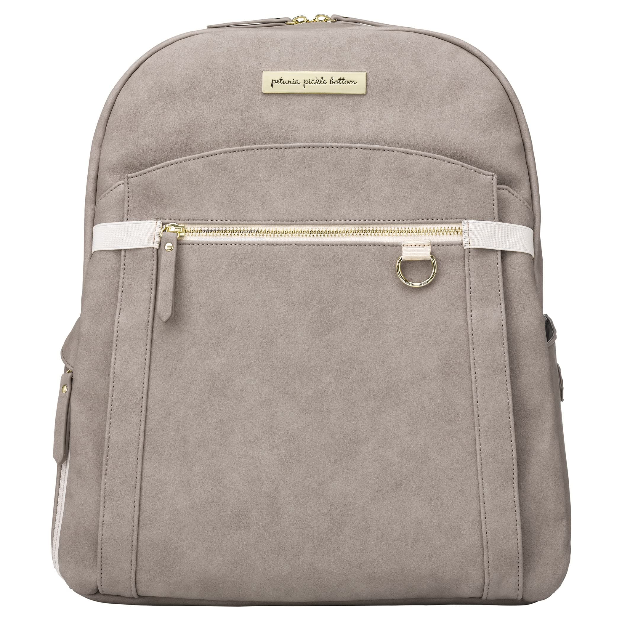 2-in-1 Provisions Backpack Variation, Grey Matte