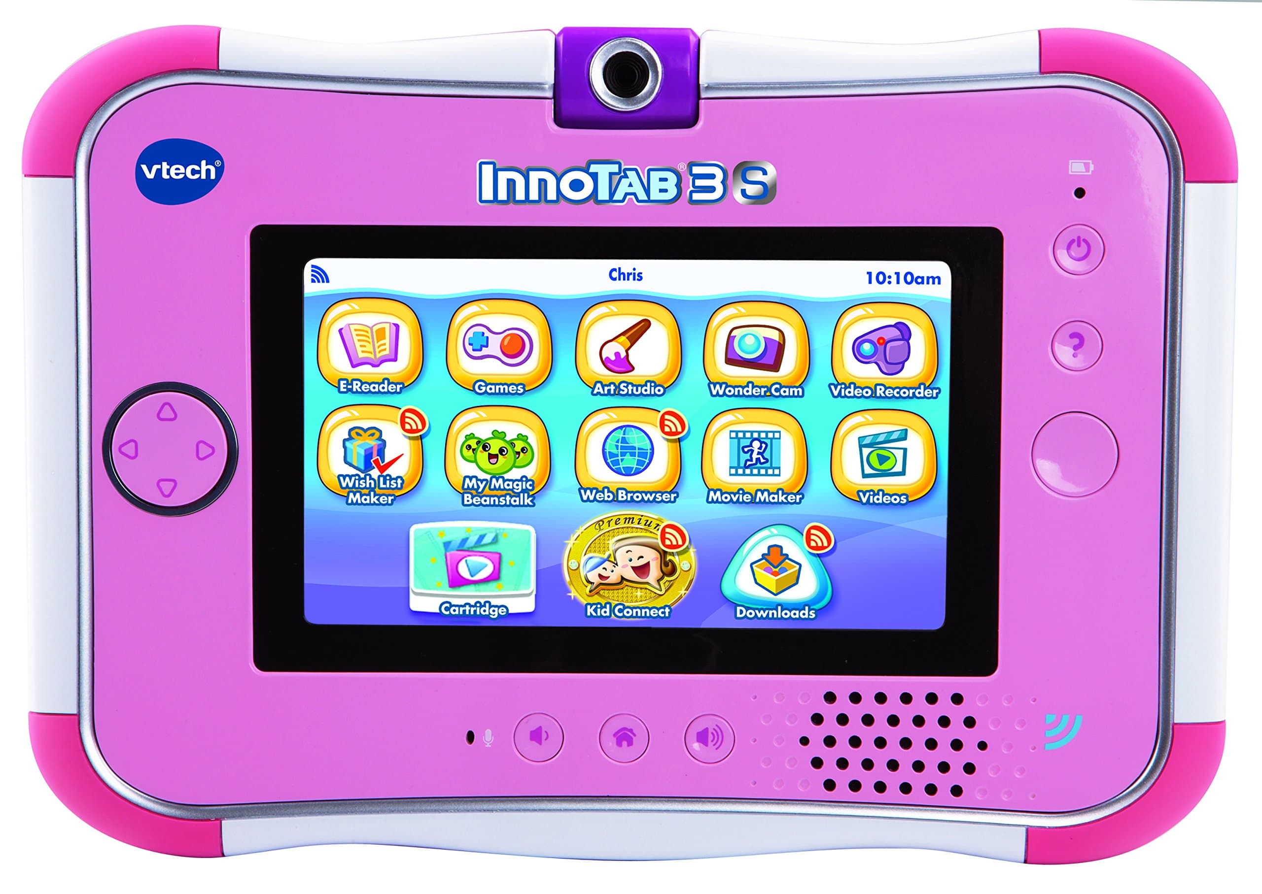 Vtech InnoTab 3S (Pink)