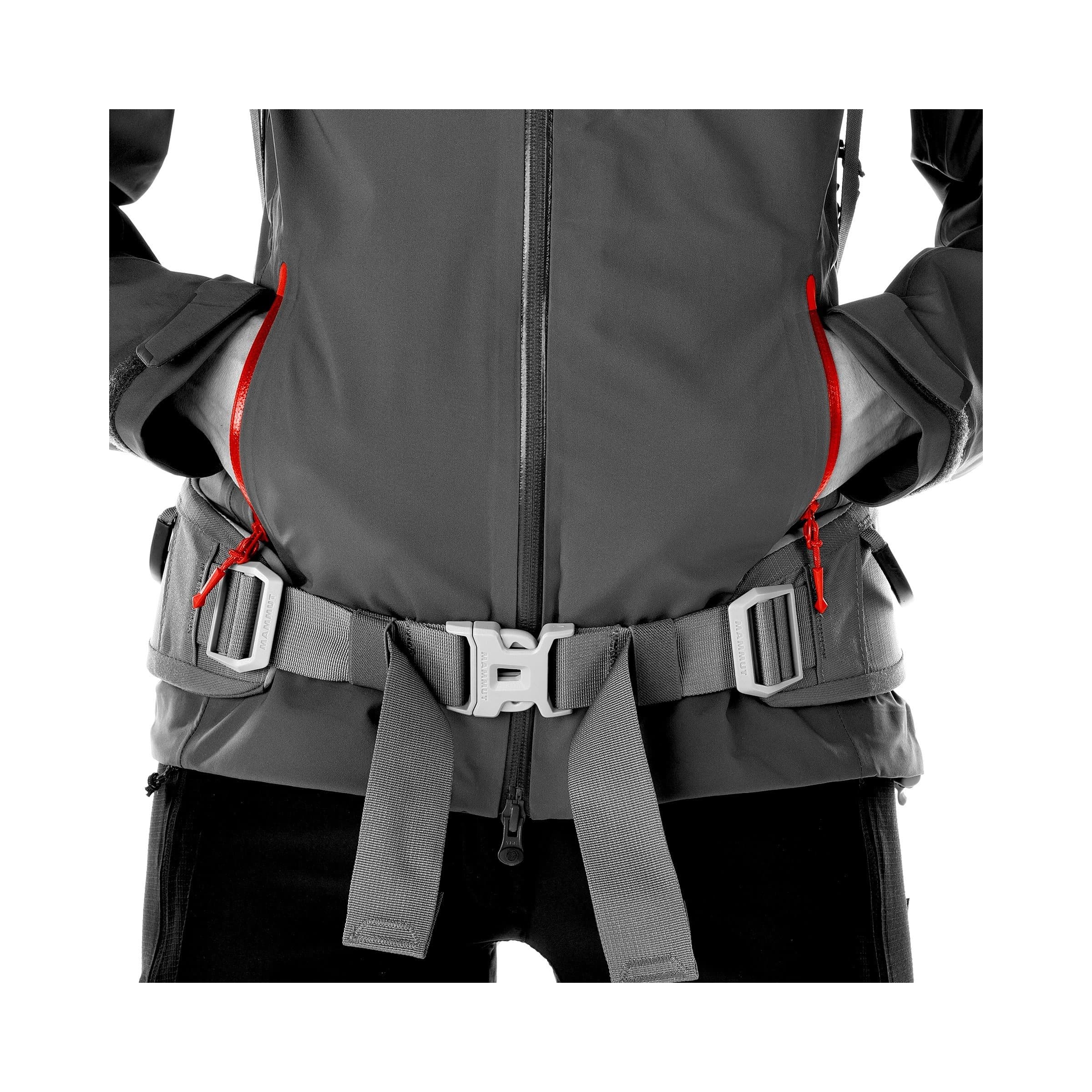 MammutMakai Women's Jacket