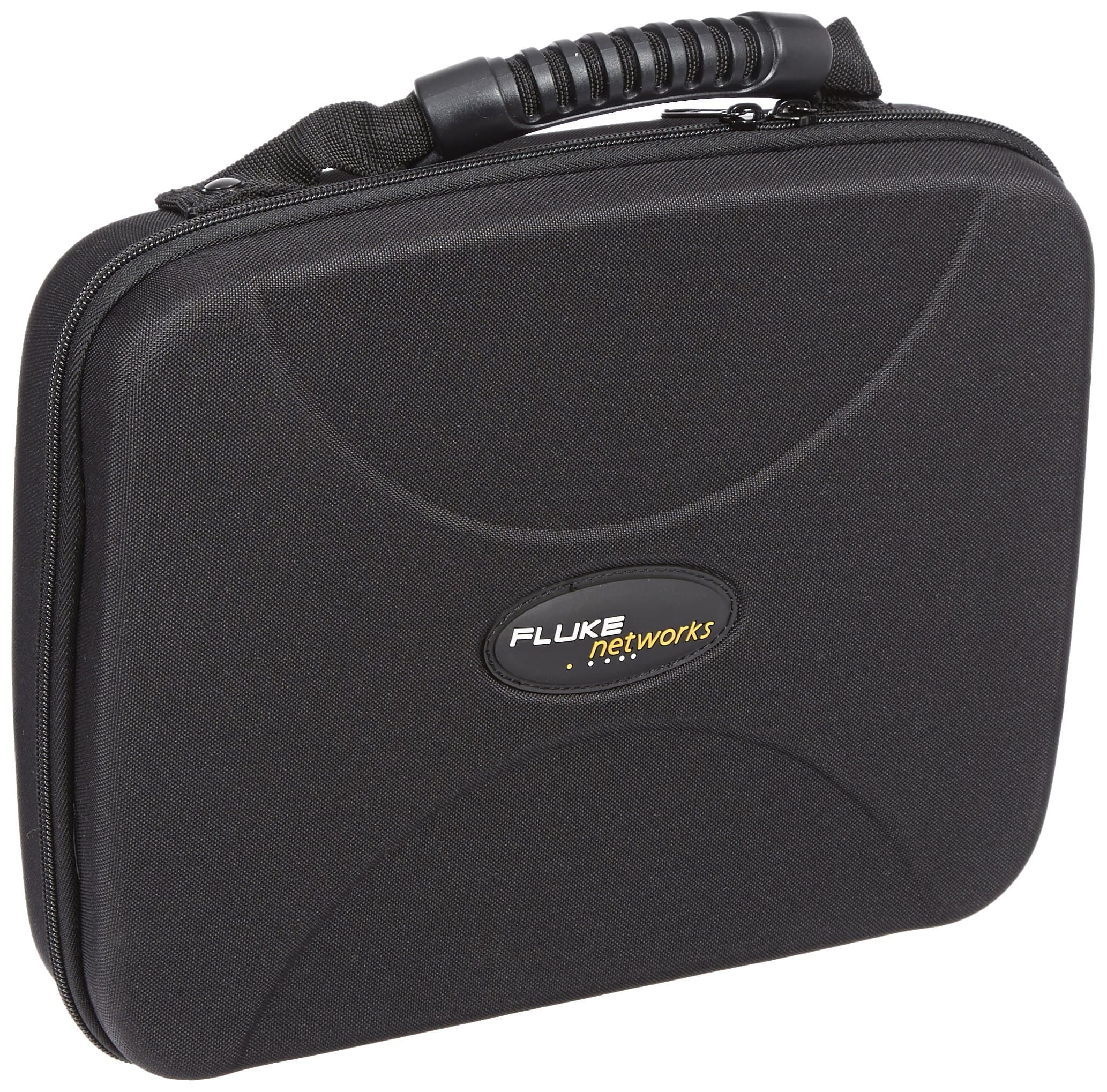 Fluke Networks MS2-CPK Carrying Case for Microscanner2 Network Cable Tester