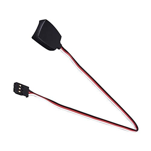 Temperature Probe Cable Cord Sensor for Imax B5 B6 B6AC Lipo Battery Charger AU