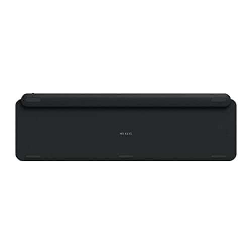 Logitech MX Keys Wireless Keyboard