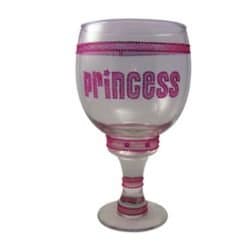 Royale Pimp "Princess Pimp Cup