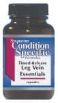 Leg Vein Essentials 60 Caps