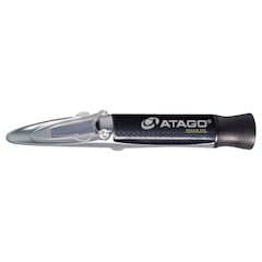 Atago hand-held refractometer MASTER-3M (japan import)