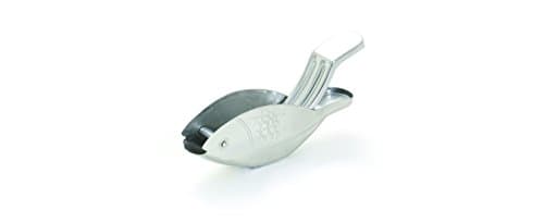 Cuisinox SQU-FISH Fish Shaped Lemon Squeezer