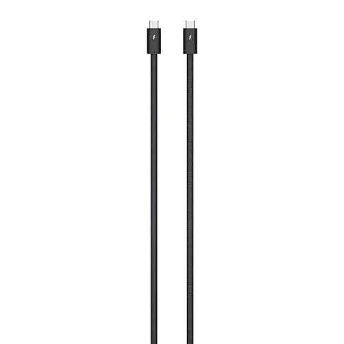 Apple Thunderbolt 5 (USB‑C) Pro Cable (1m) 