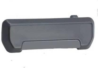 - Rear Left Side Car Outer Door Handle| Designed for Easy Installation, Lightweight and Durable Car Handle for (Bolero SLE, Rear - Left) (Model No.- 697 Left)