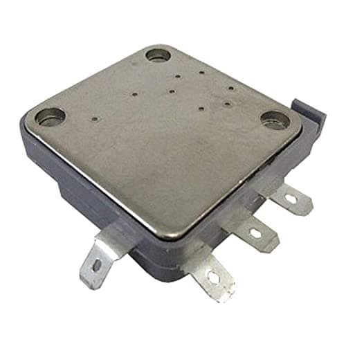 New Ignition Control Module Replacement For Acura EL & Integra 1997-2001, Honda Accord, Civic, Civic Del Sol, Prelude 1991-2002, 06302-PT2-000, 30130-P06-006, 30130-P2F-A01
