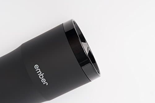 Halo Lid Gloss Black