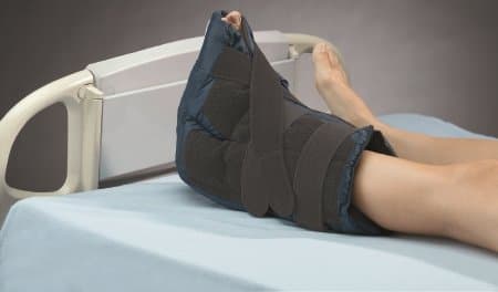 Posey PRO-heeLx Heel Protector Boot - 6218EA - 1 Each/Each