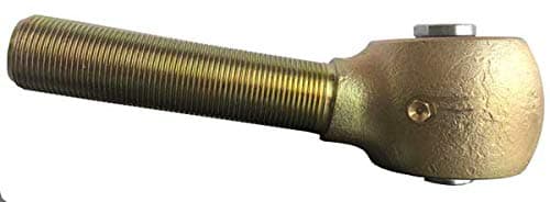 10 ° OFFSET ENDURO JOINT 2 5/8 INCH MOUNTING WIDTH 9/16 BOLT HOLE 1 1/4-12 RIGHT HAND THREAD