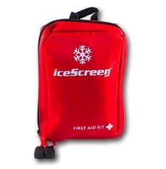 iceScreen 31-Piece Mini First Aid Kit