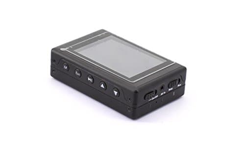 Newcon Optik TVSD External recording and viewing module