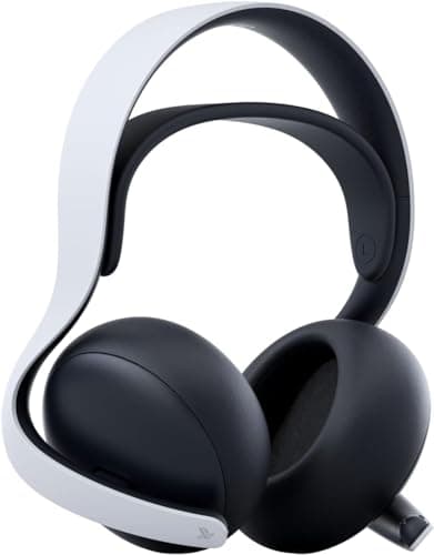 PULSE Elite™ wireless headset