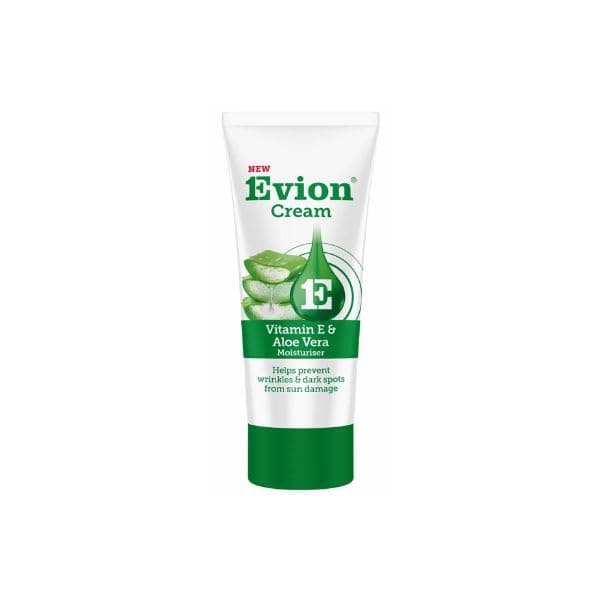 Evion Cream - 60 Gms