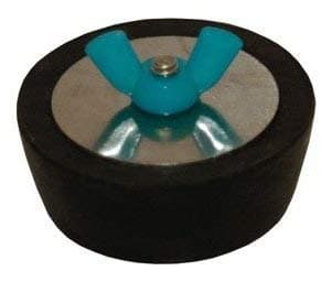 12 WINTERIZING PLUG 2 & 2 1/2 PIPE