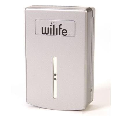 Wilife Homeplug Bridge