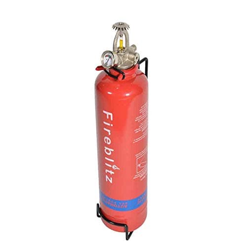 2kg Automatic Fire Extinguisher
